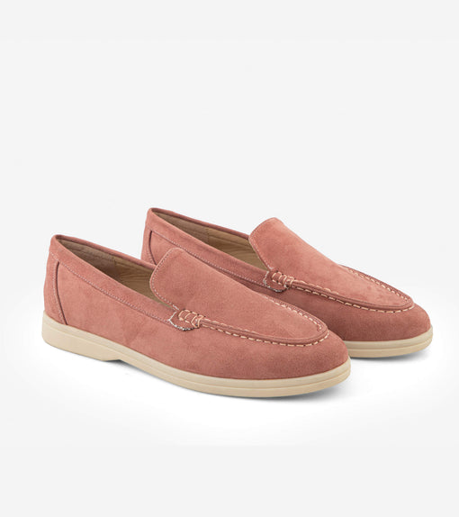Women's Moccasins US-JD-5353