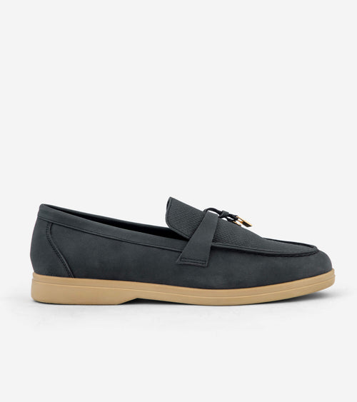 Women's Moccasins US-JD-5354