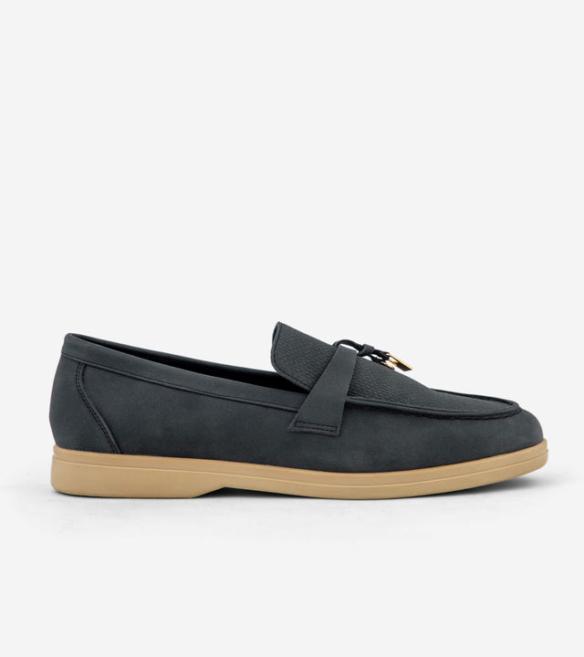 Women's Moccasins US-JD-5354