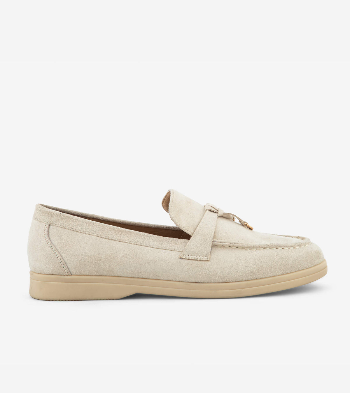 Women's Moccasins US-JD-5354