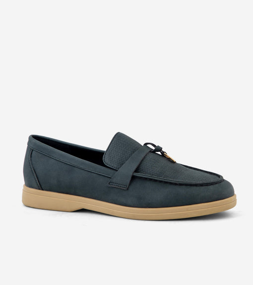 Women's Moccasins US-JD-5354