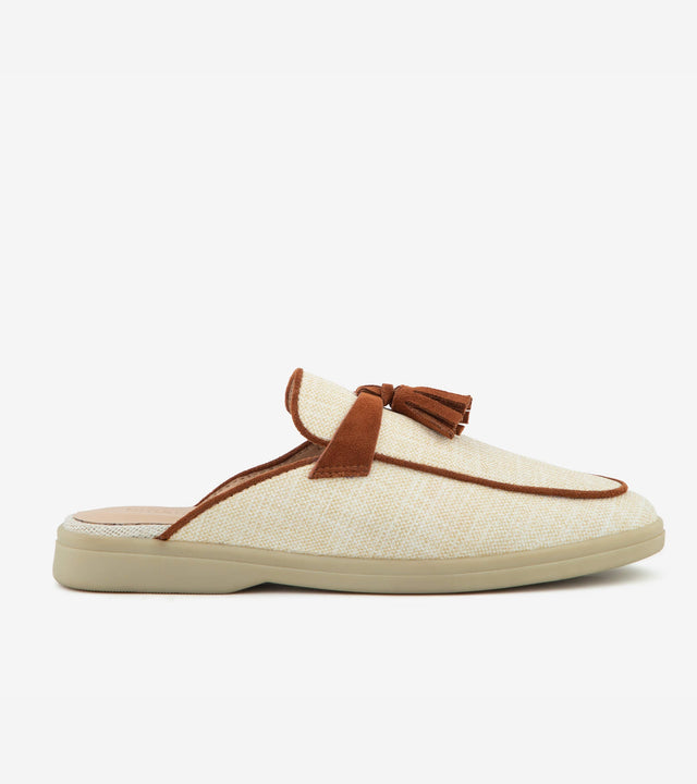 Women's Mules US-JD-5355