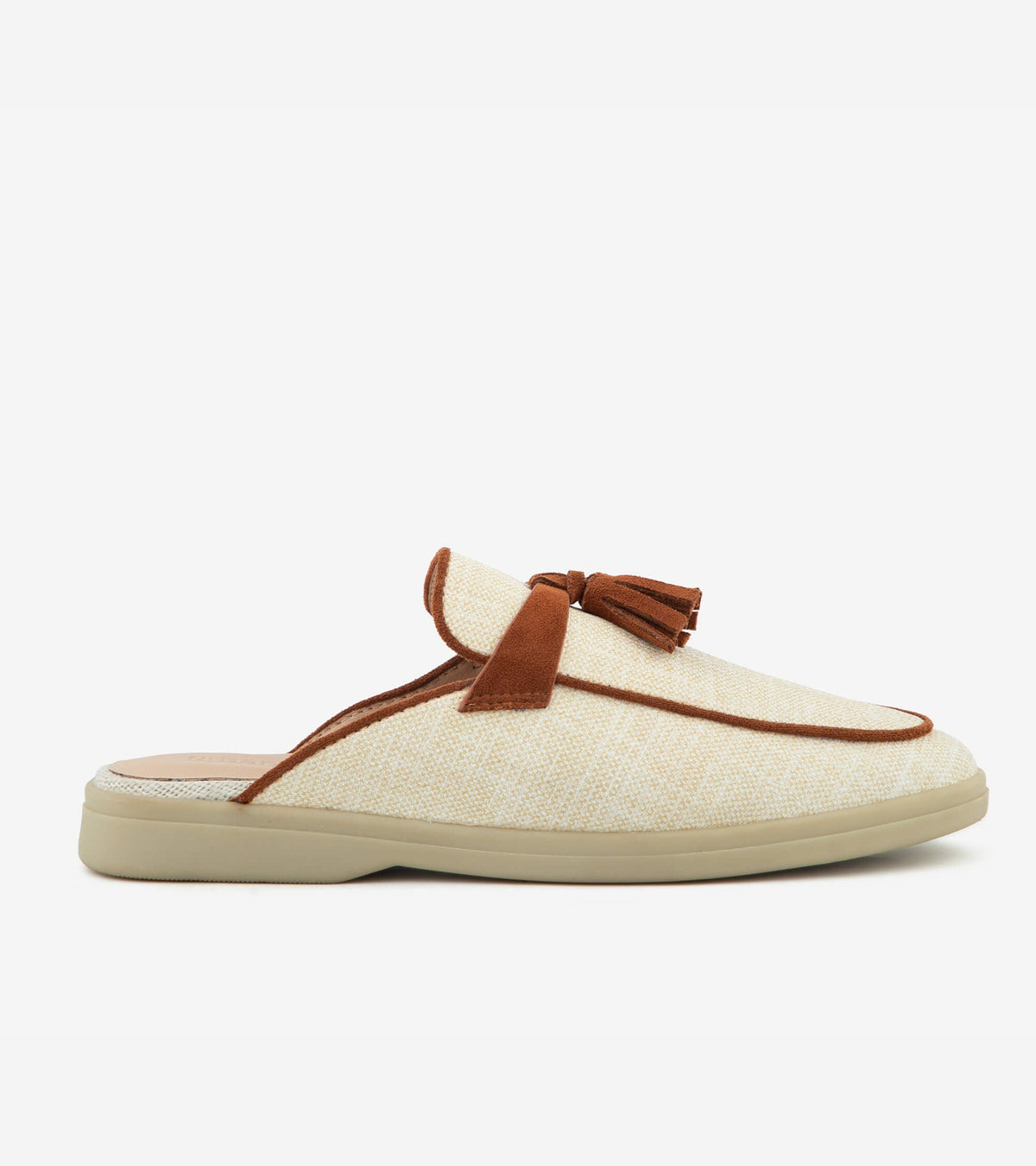 Women's Mules US-JD-5355