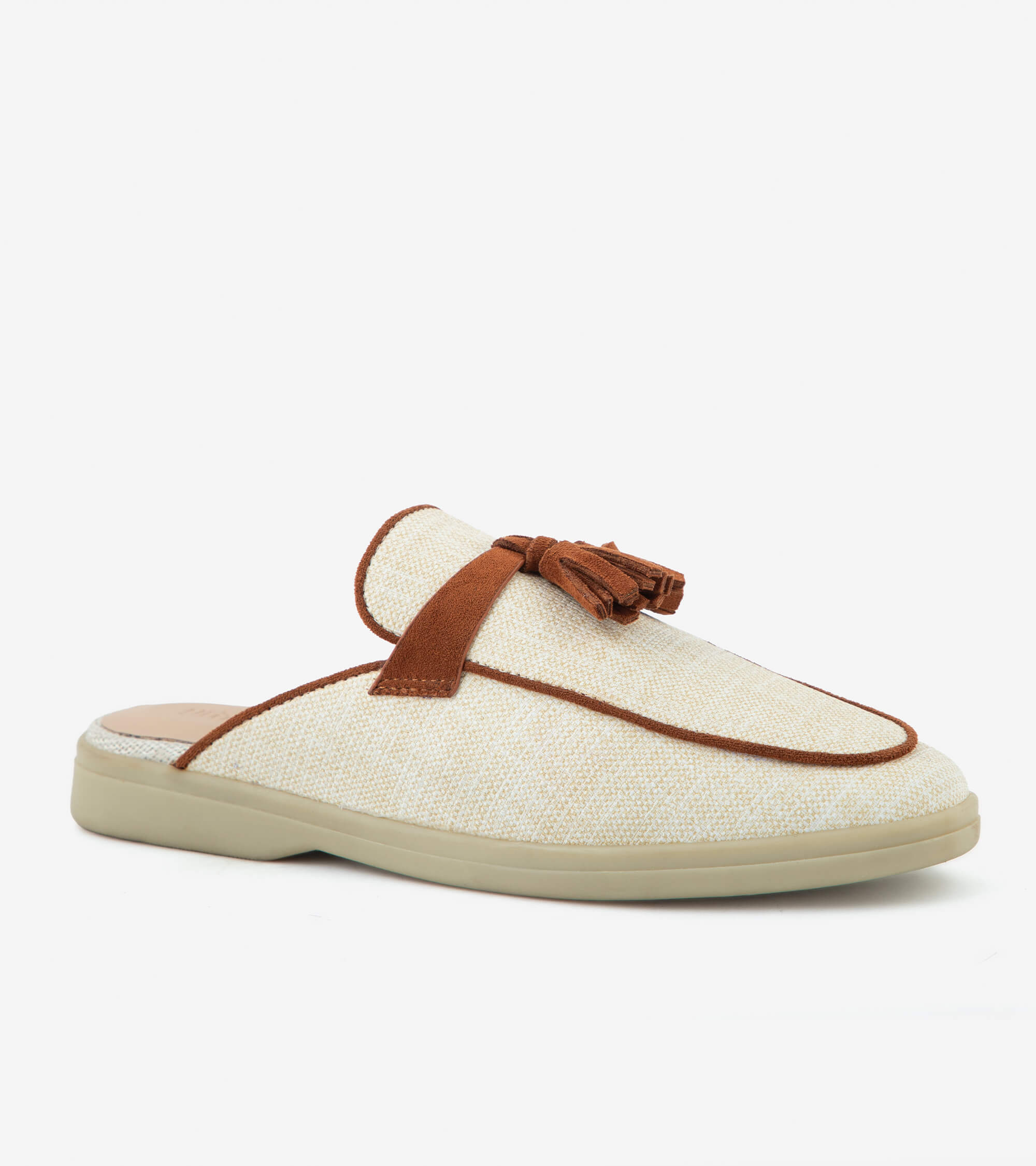 Women's Mules US-JD-5355