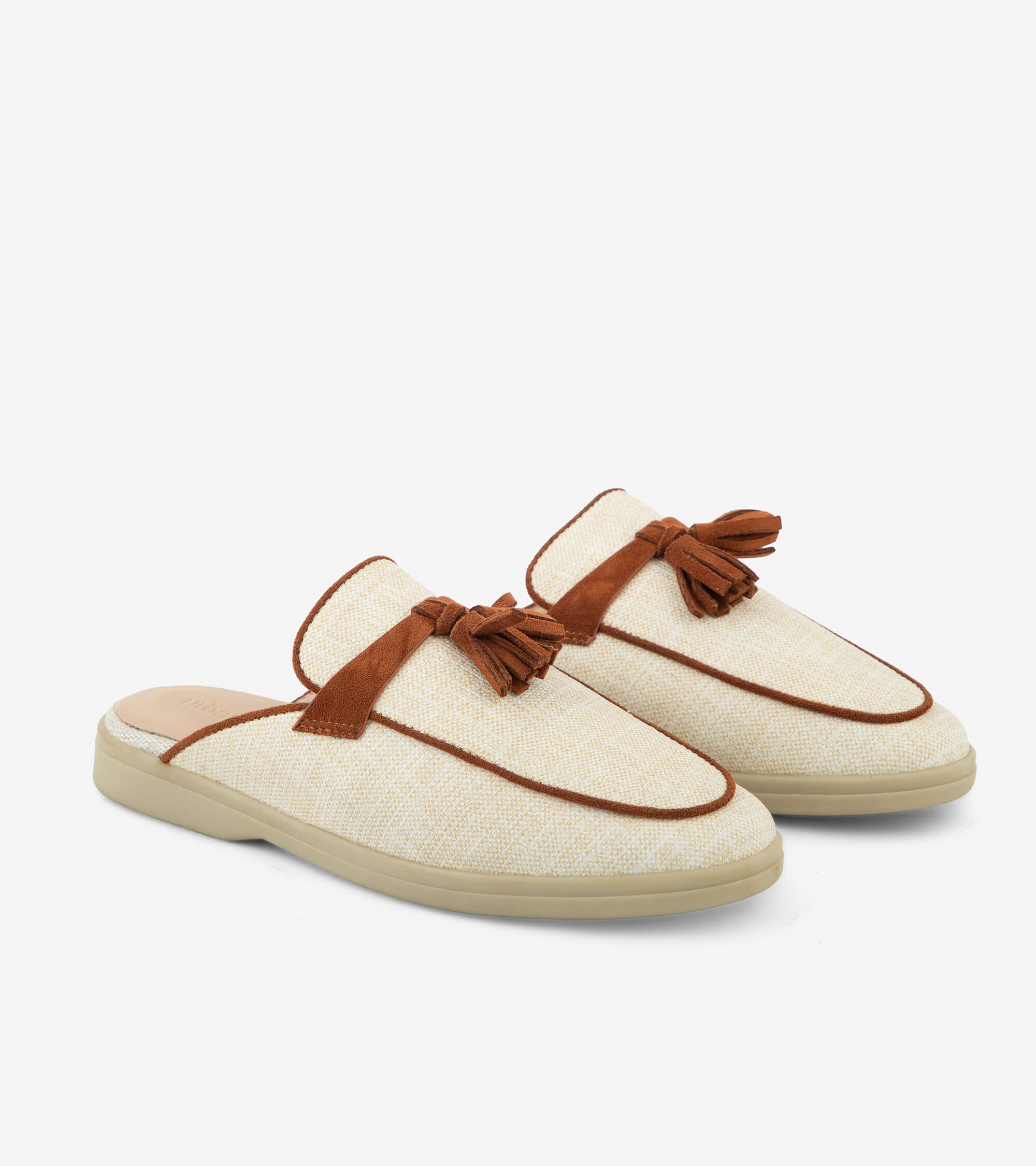 Women's Mules US-JD-5355