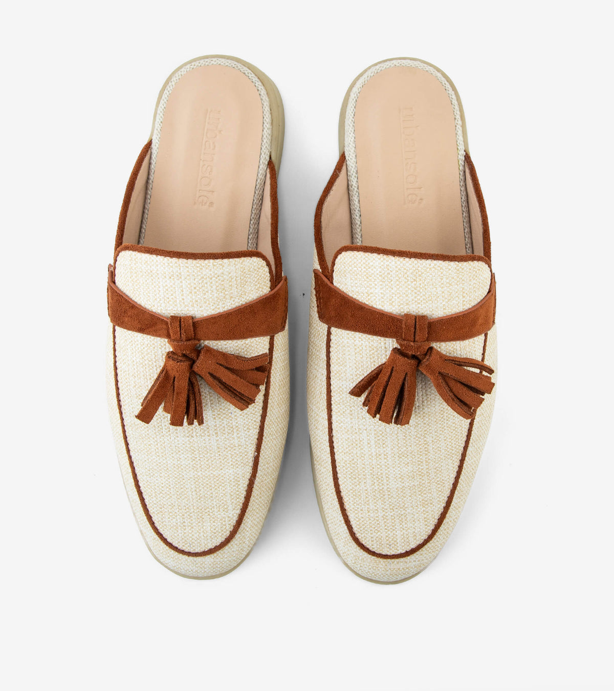 Women's Mules US-JD-5355