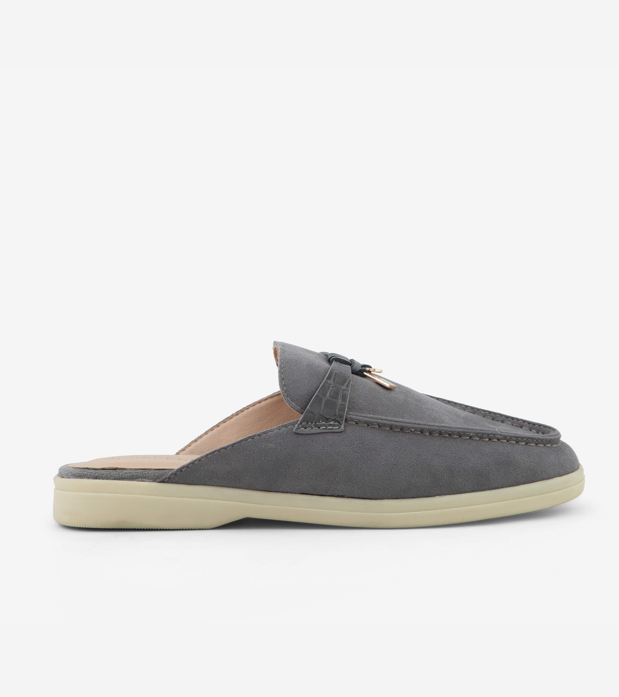 Women's Mules US-JD-5356