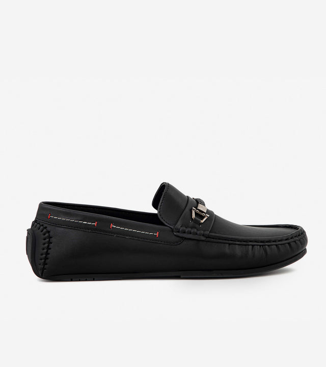 Men's Moccasins US-JK-5351