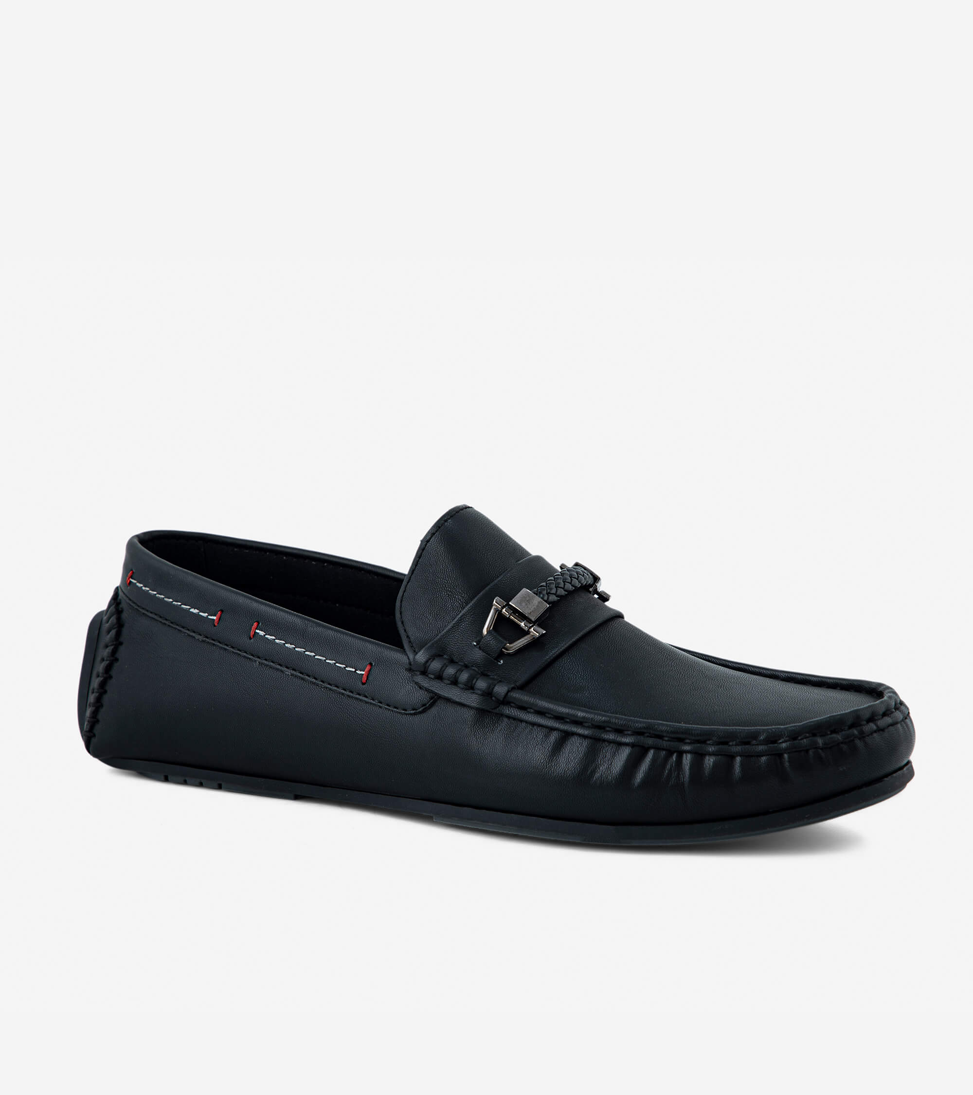 Men's Moccasins US-JK-5351