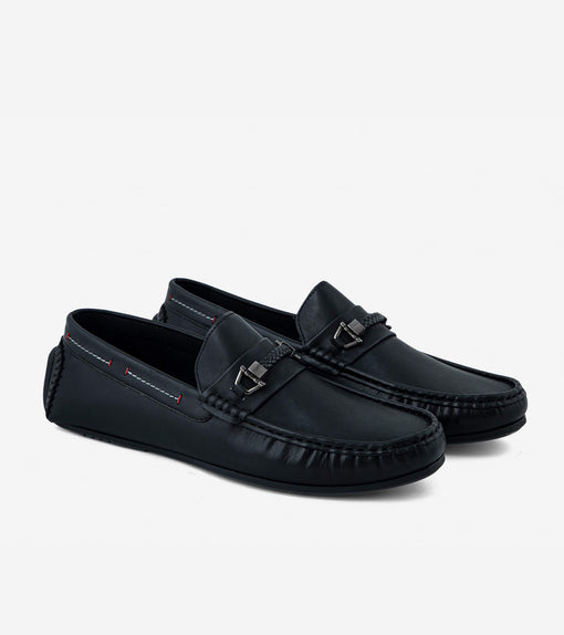 Men's Moccasins US-JK-5351