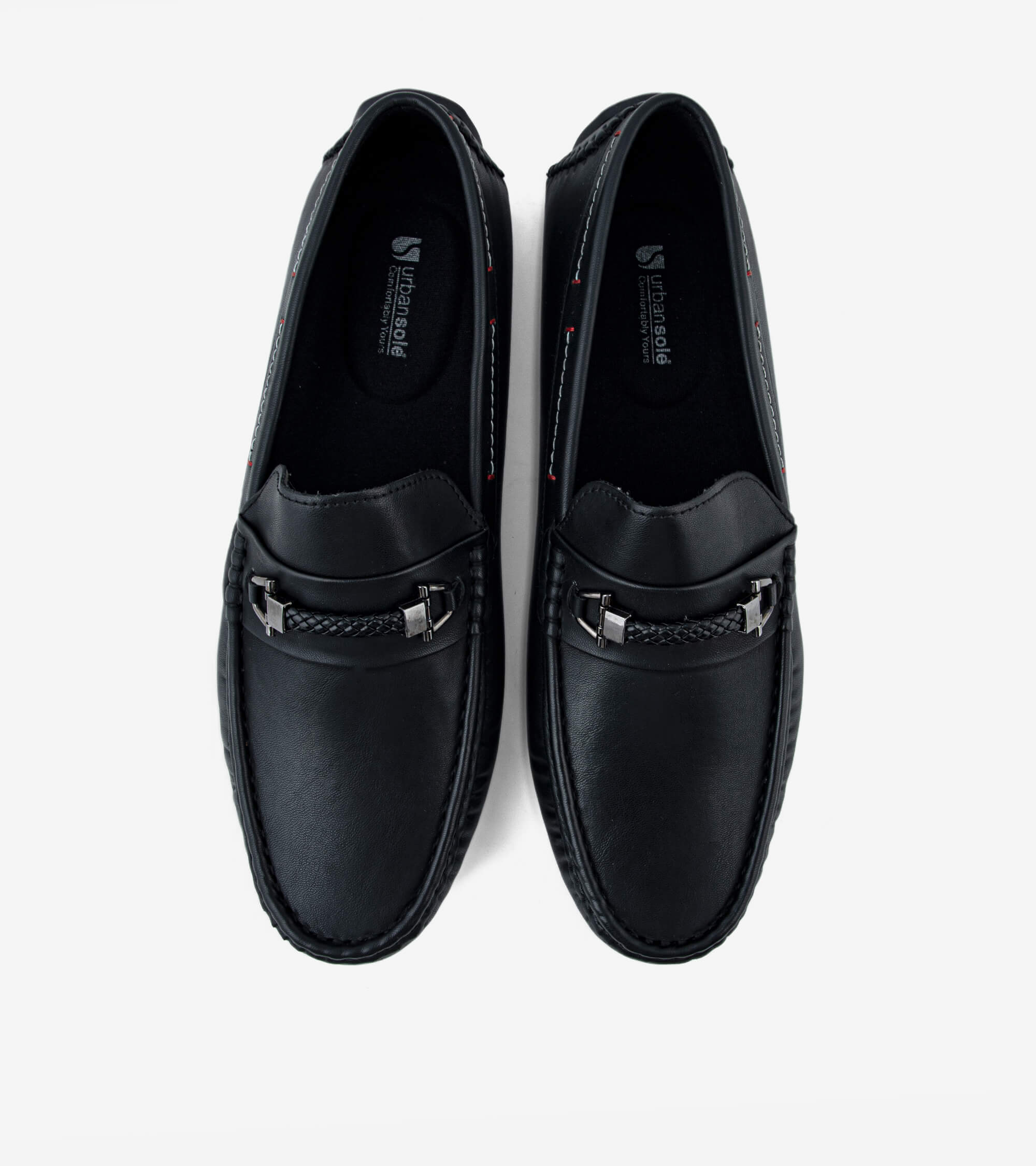 Men's Moccasins US-JK-5351