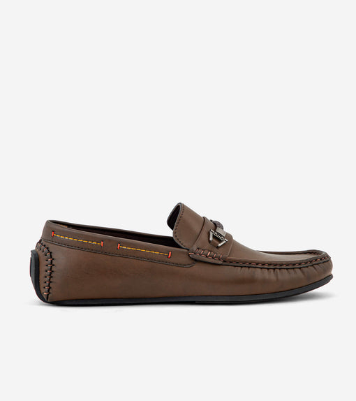 Men's Moccasins US-JK-5351