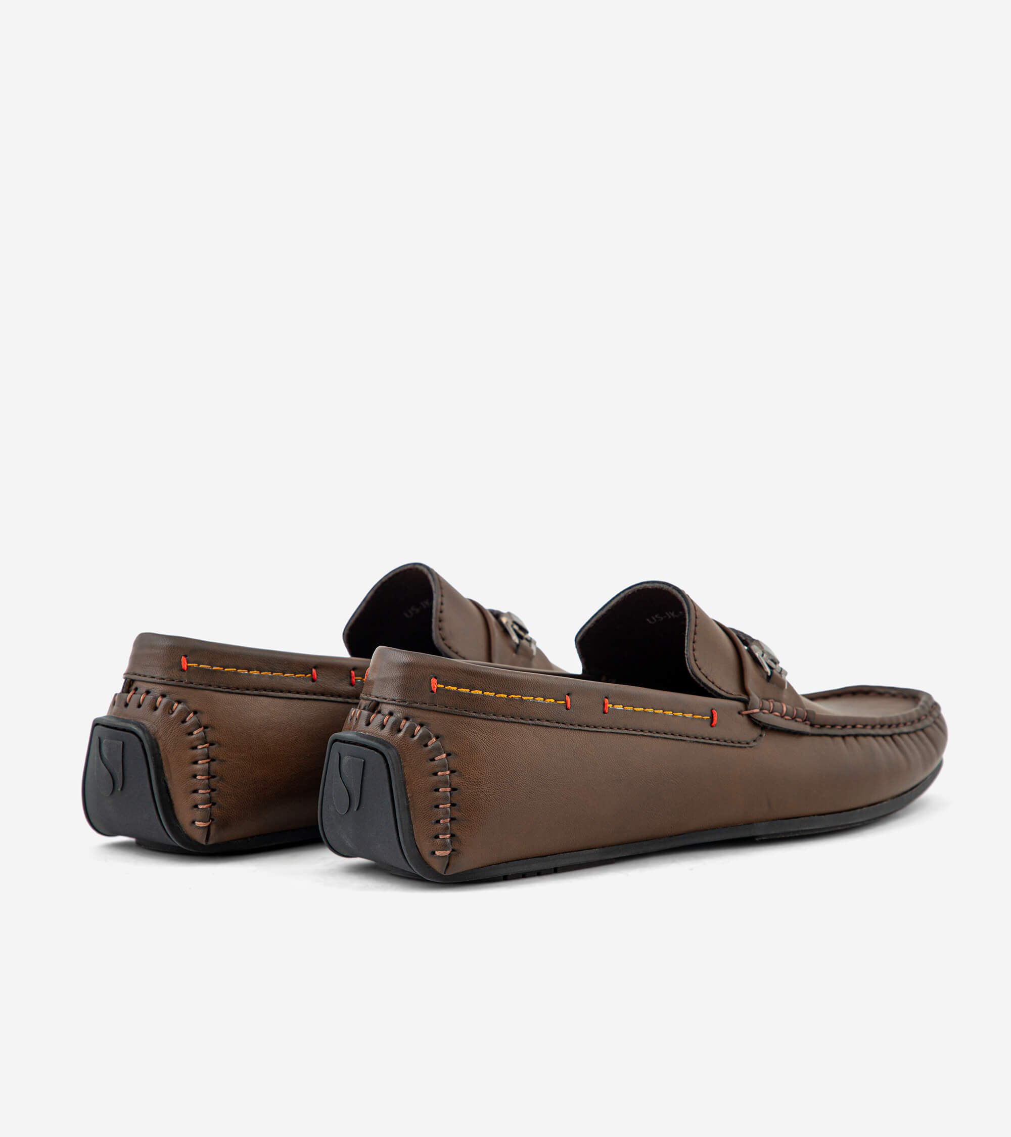 Men's Moccasins US-JK-5351