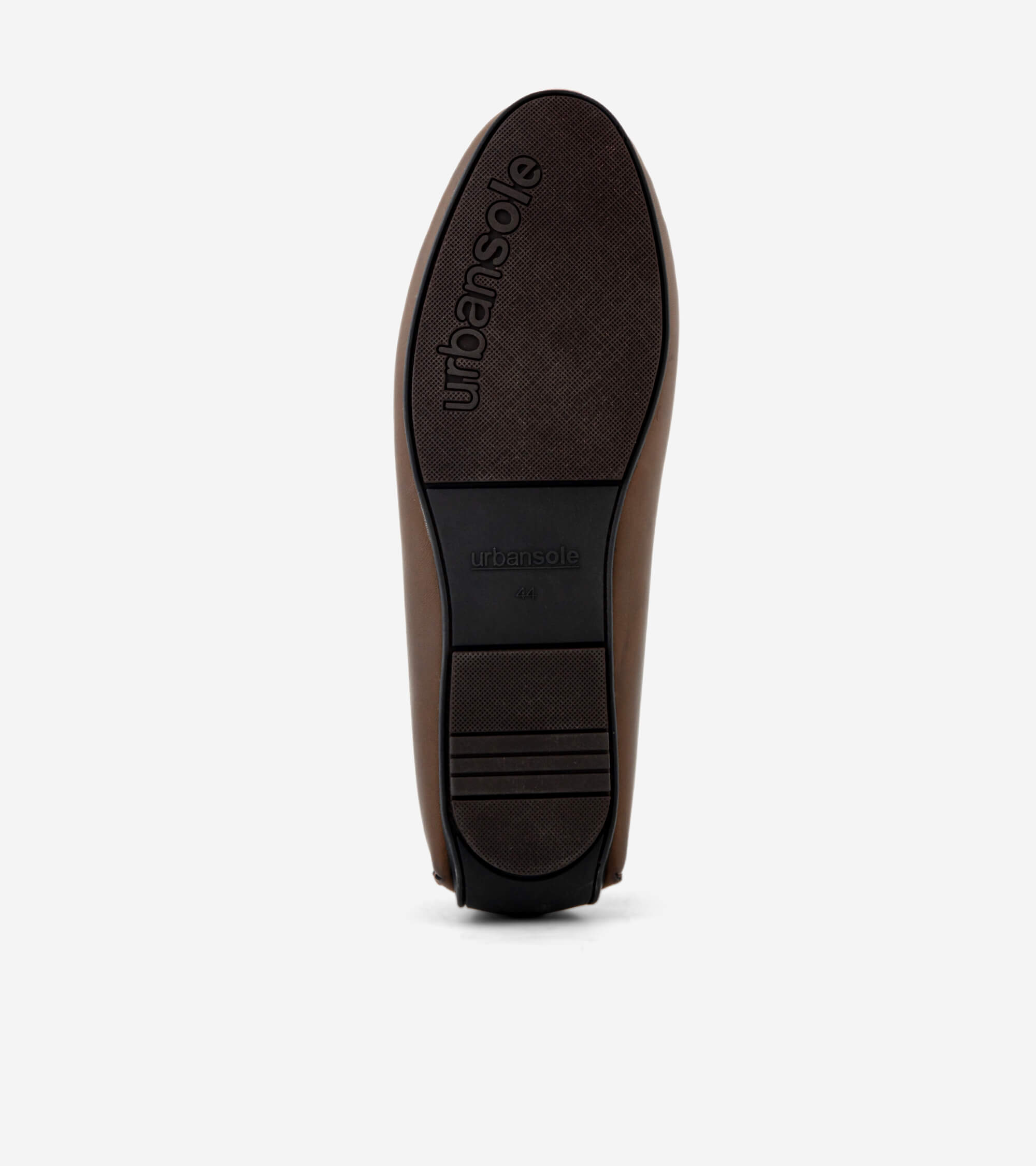 Men's Moccasins US-JK-5351