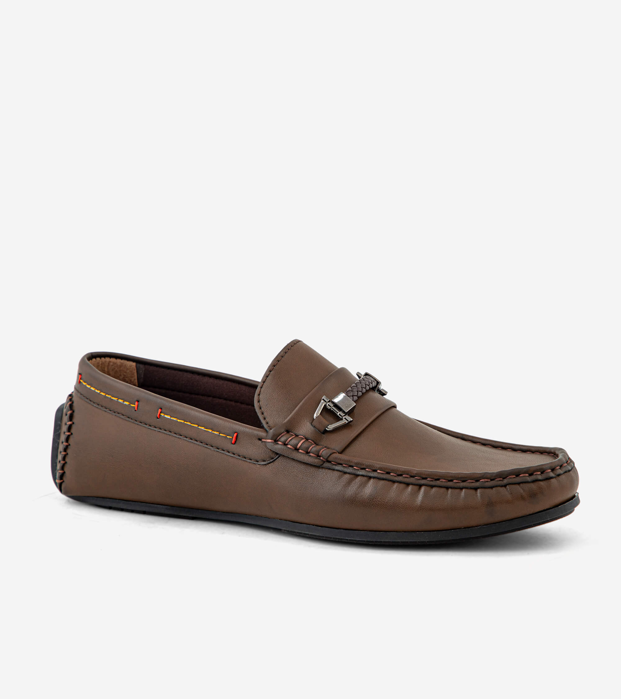 Men's Moccasins US-JK-5351