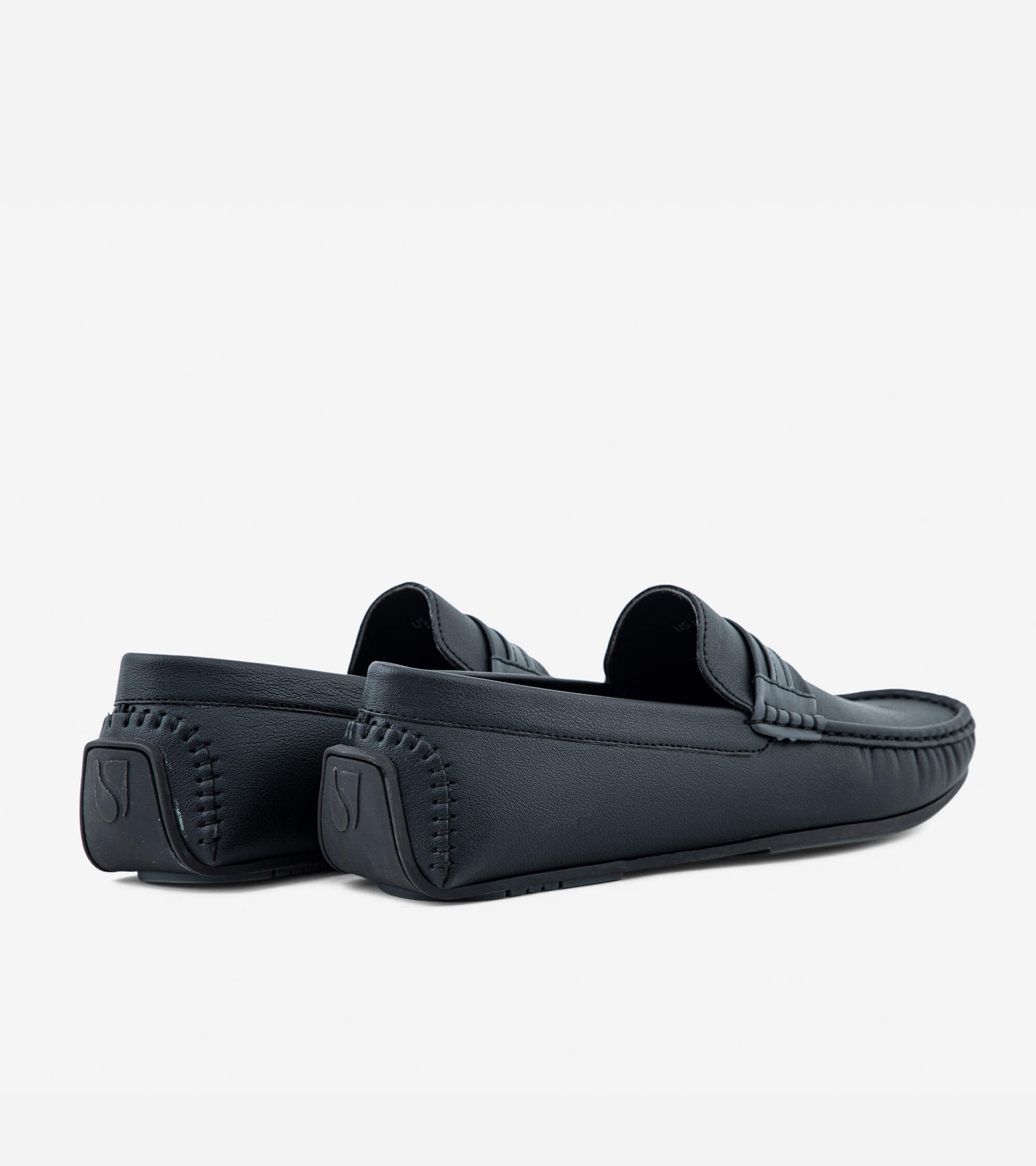 Men's Moccasins US-JK-5352