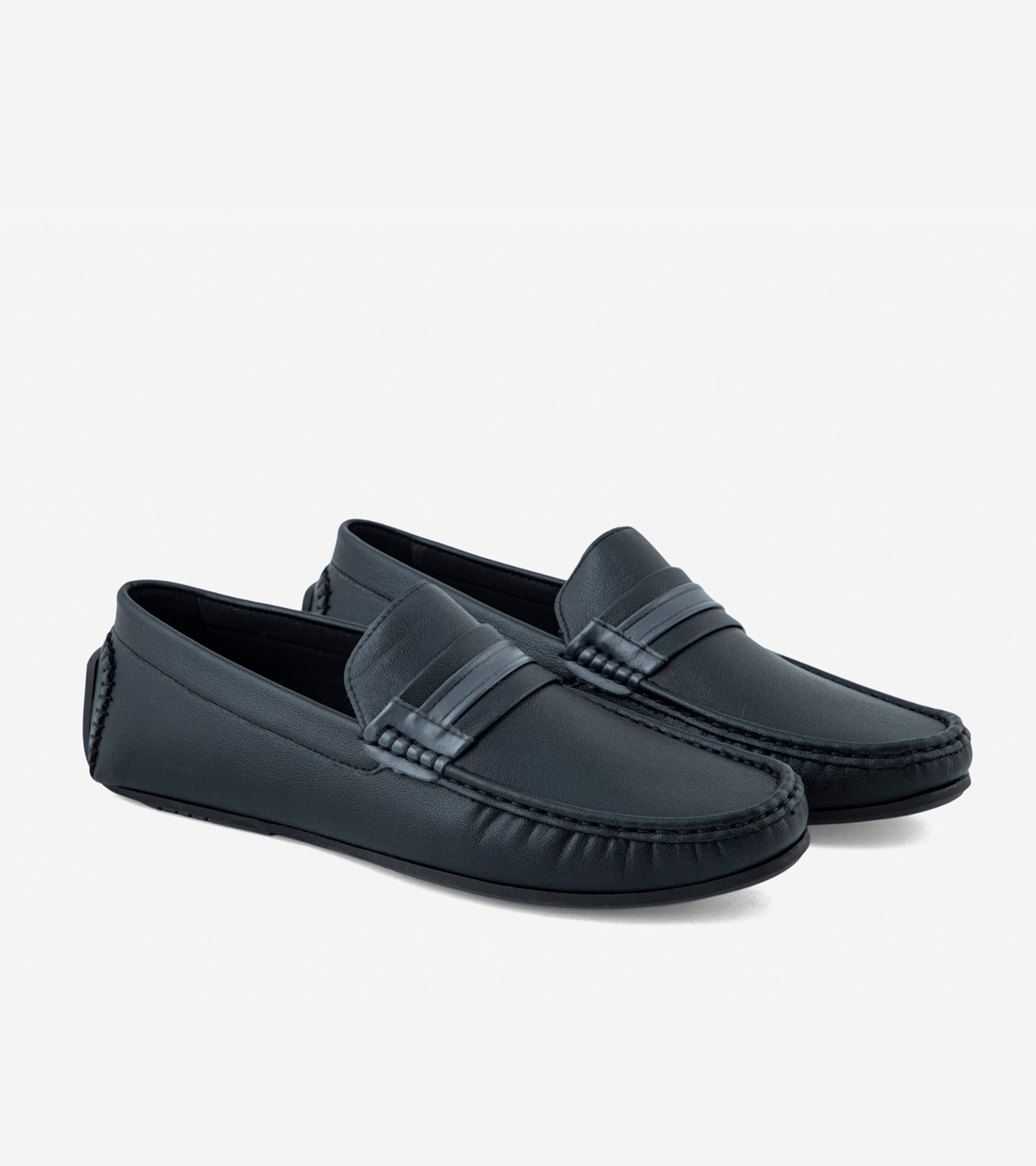 Men's Moccasins US-JK-5352