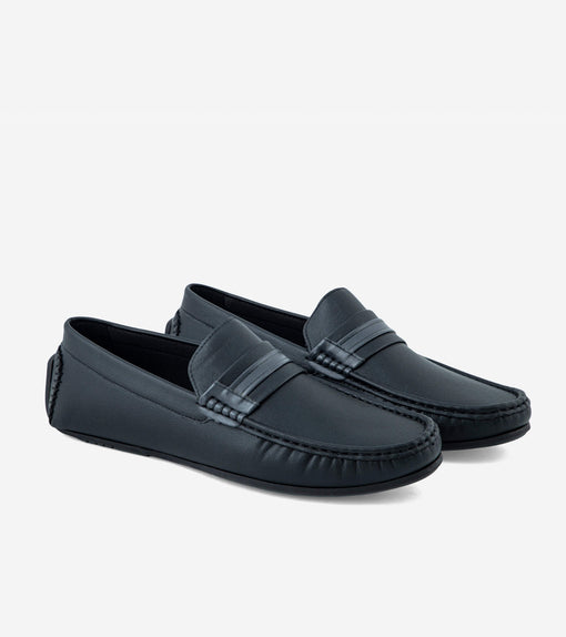 Men's Moccasins US-JK-5352