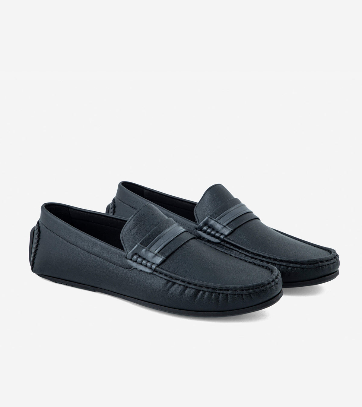 Men's Moccasins US-JK-5352