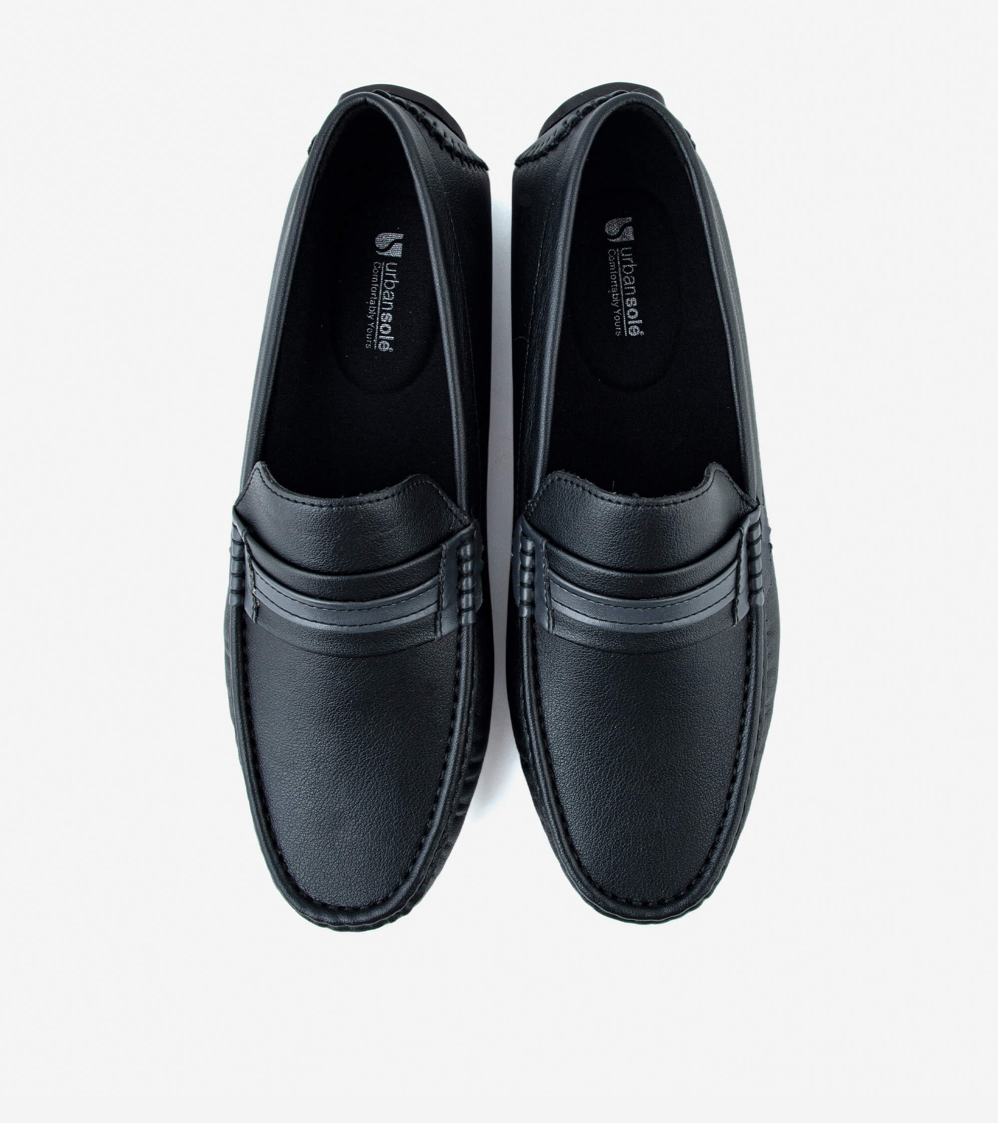 Men's Moccasins US-JK-5352