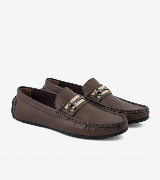 Men's Moccasins US-JK-5354