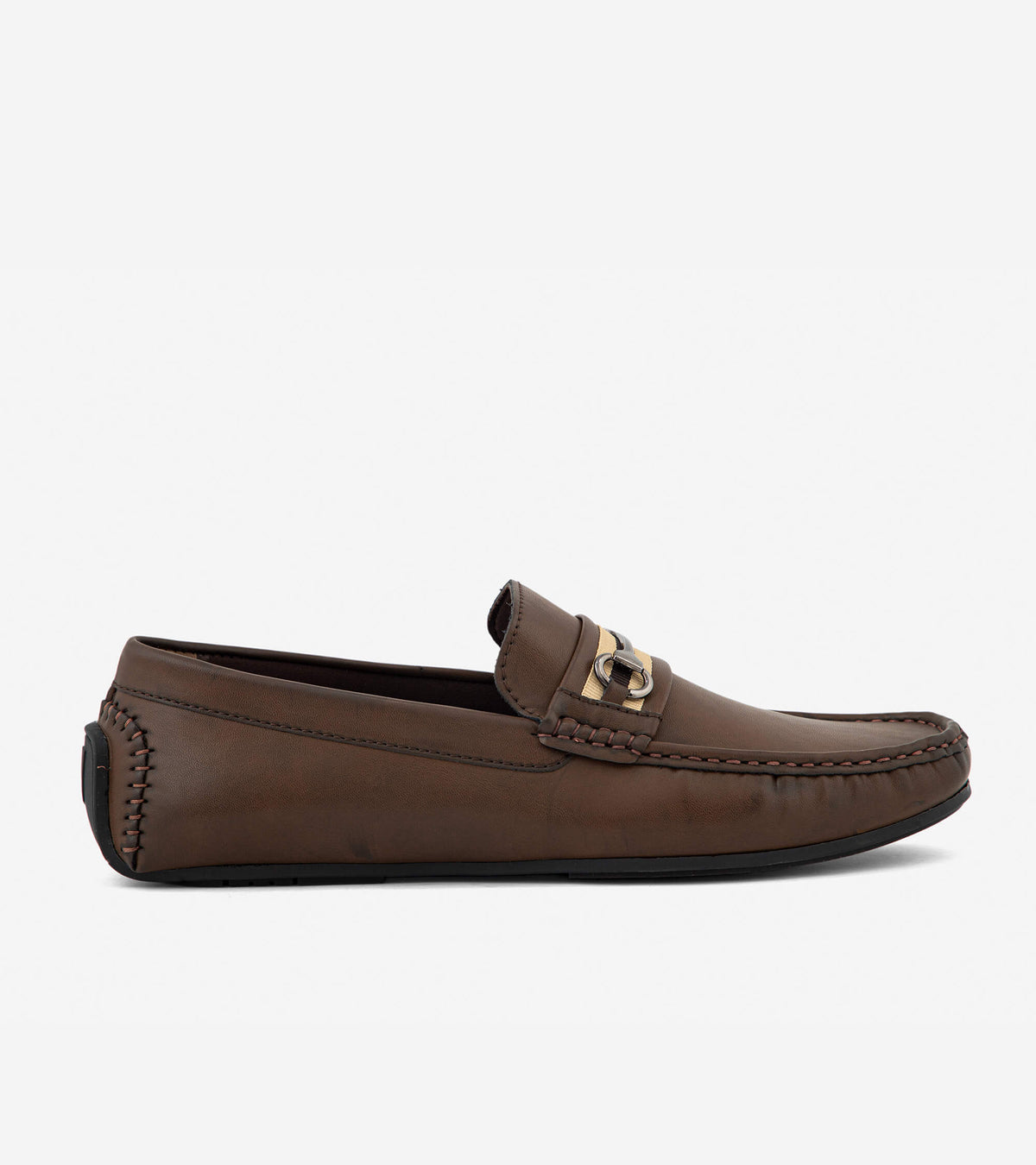 Men's Moccasins US-JK-5354