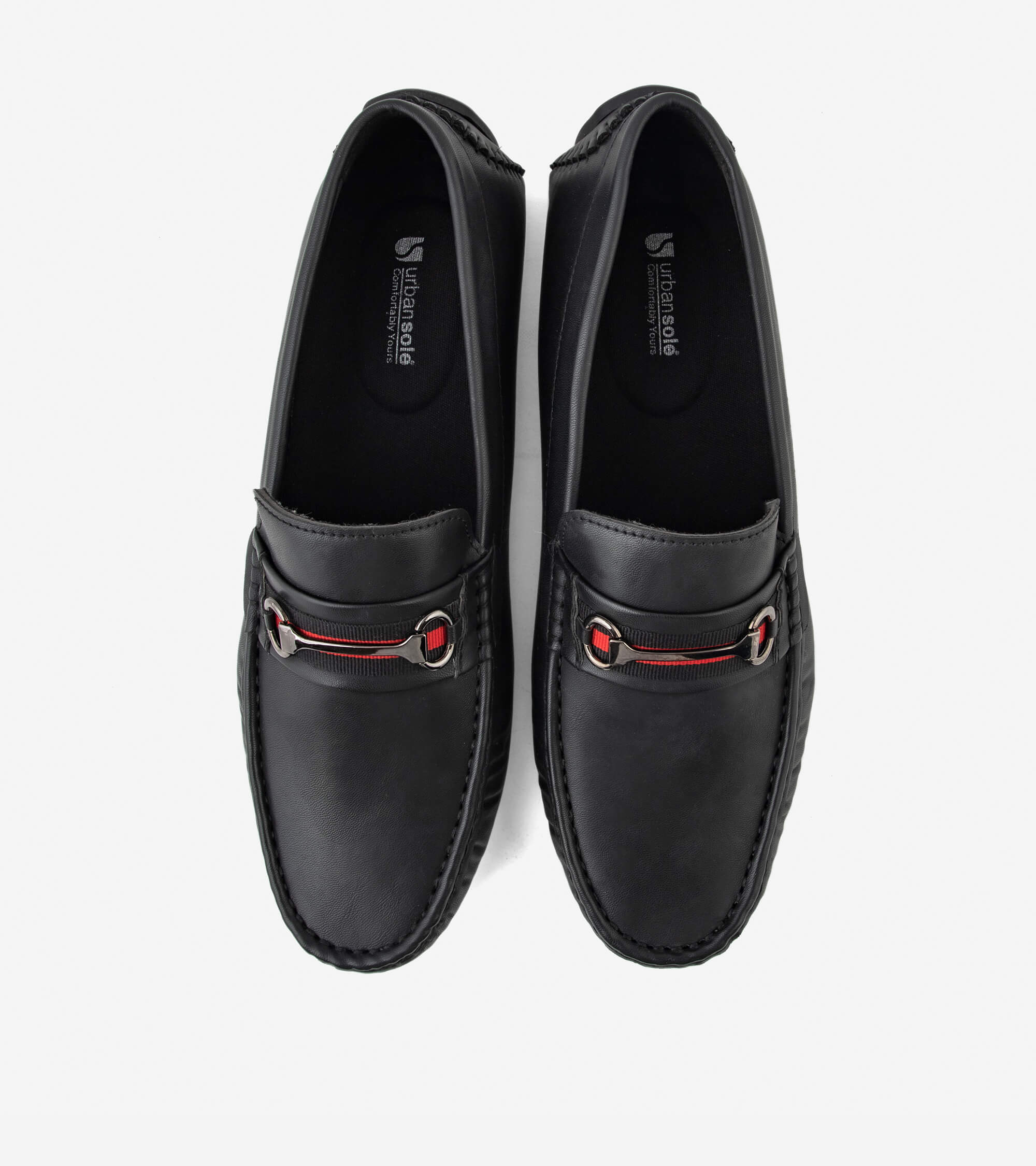 Men's Moccasins US-JK-5354