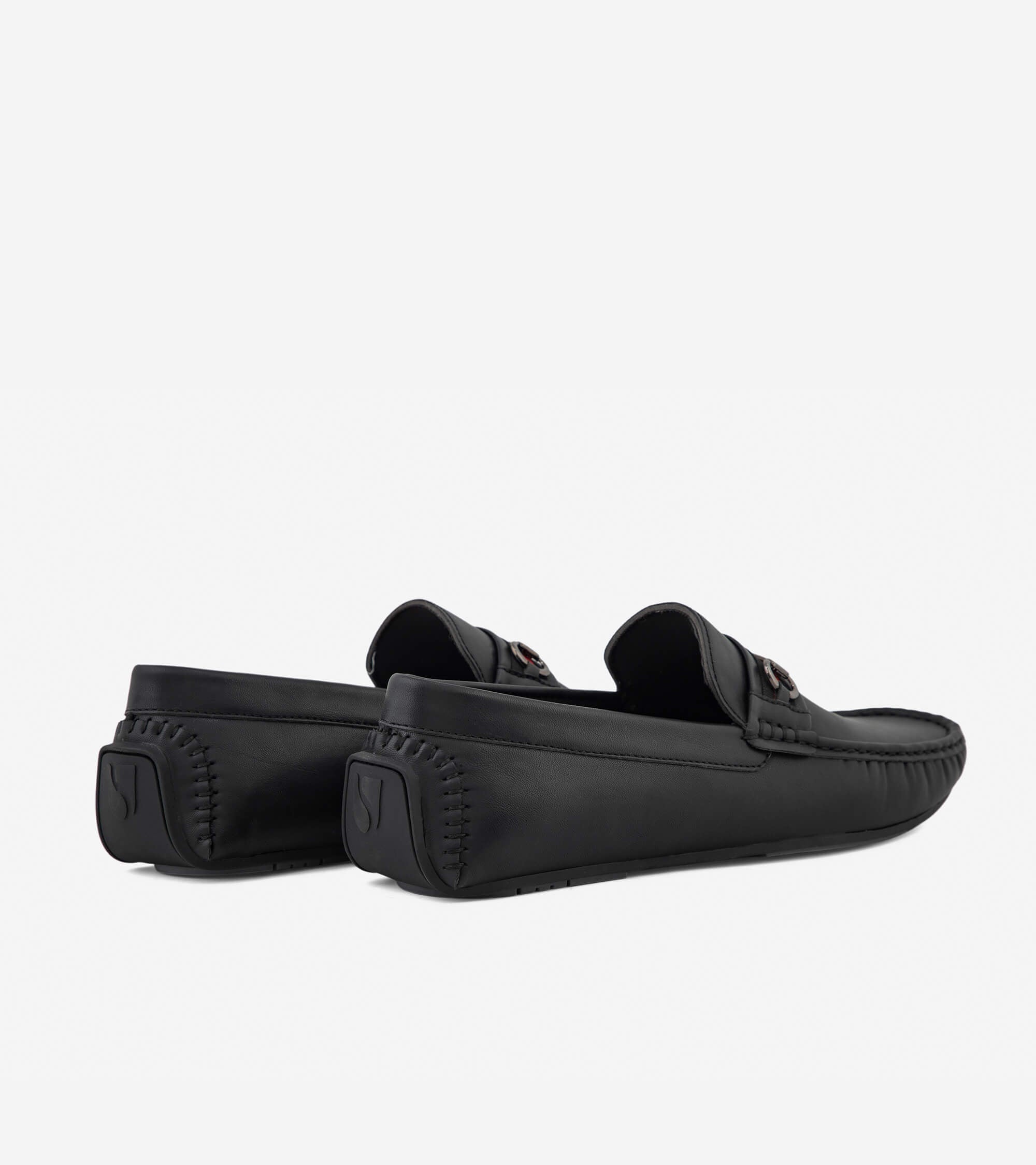 Men's Moccasins US-JK-5354