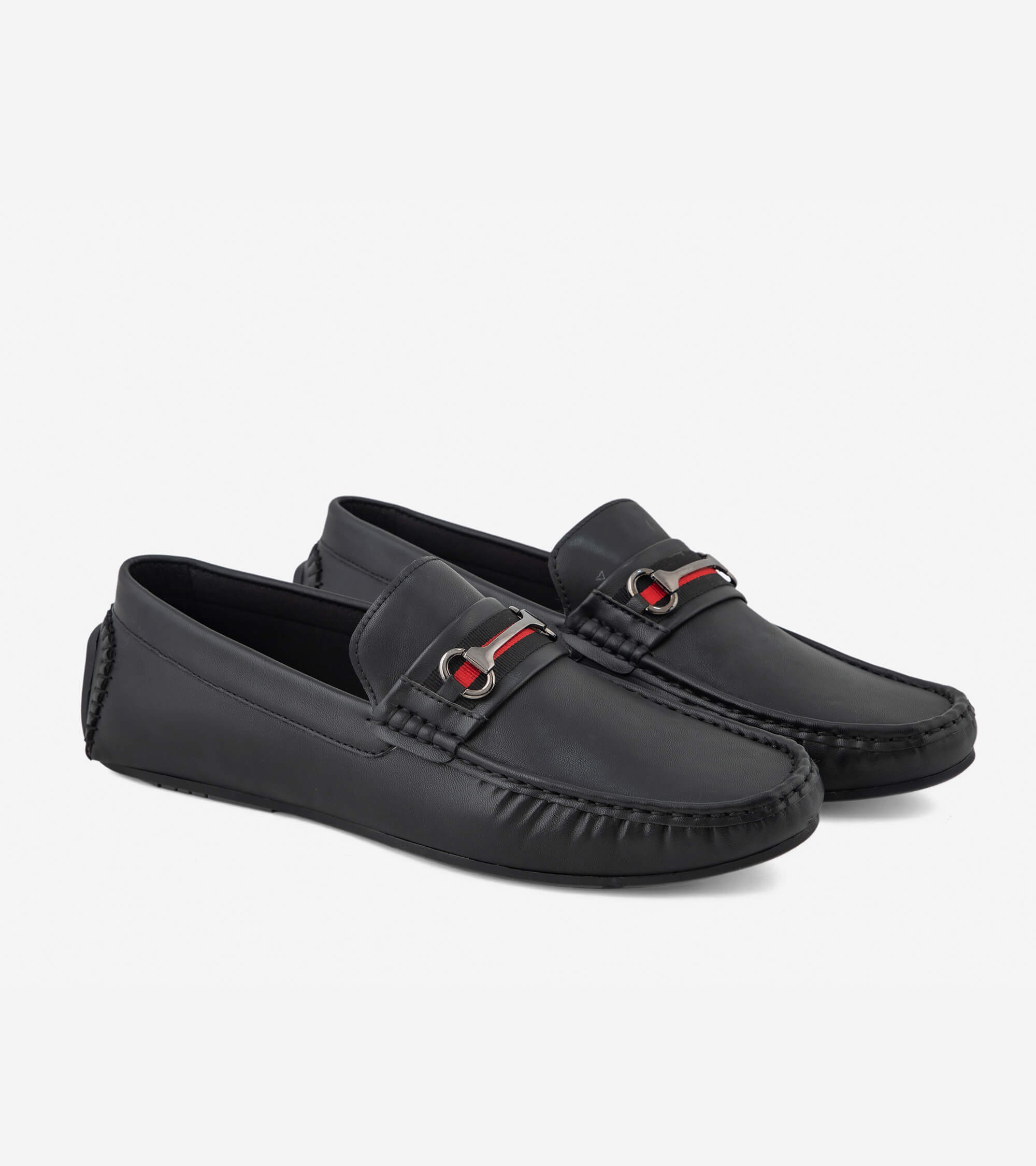 Men's Moccasins US-JK-5354
