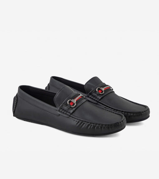 Men's Moccasins US-JK-5354