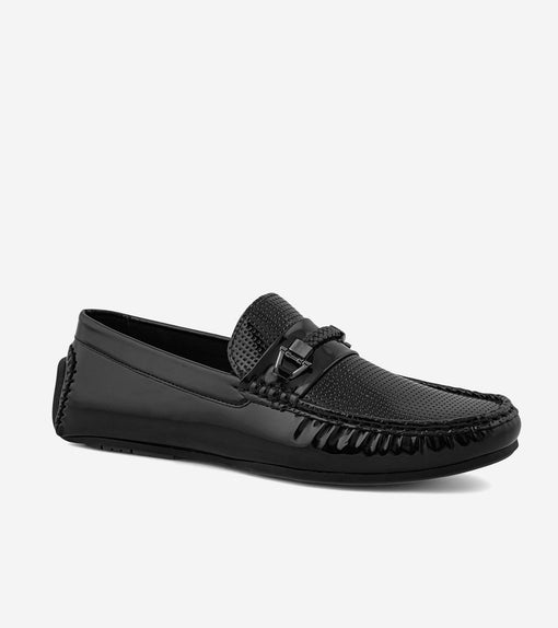 Men's Moccasins US-JK-5357