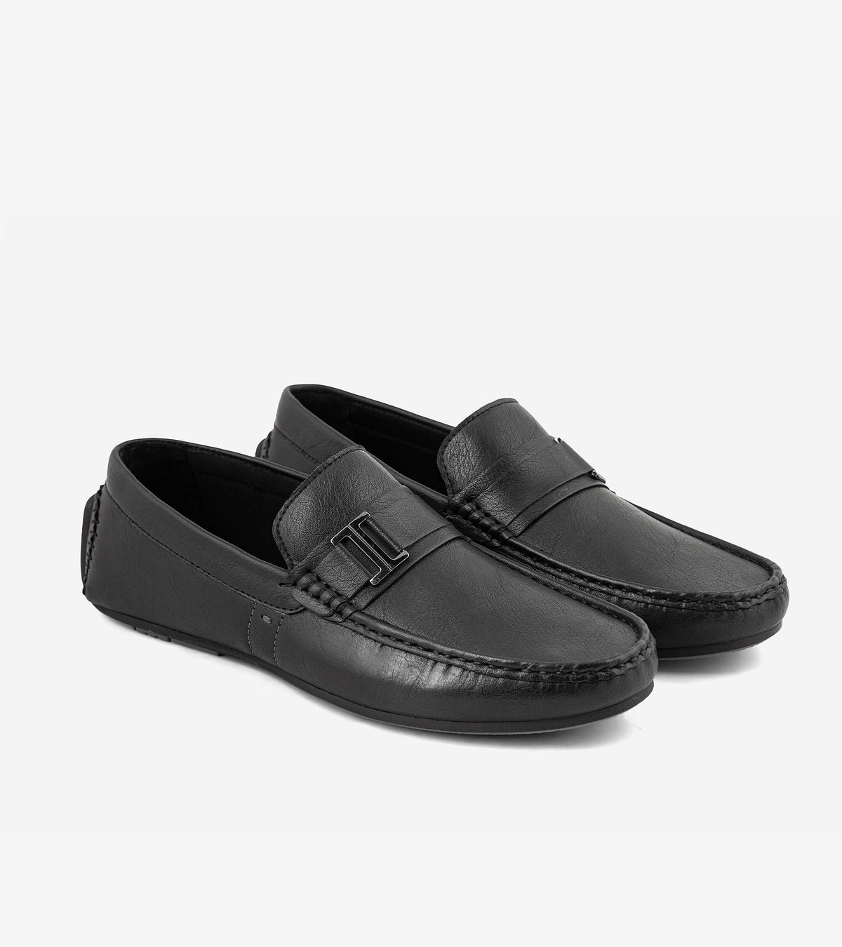 Men's Moccasins US-JK-6301
