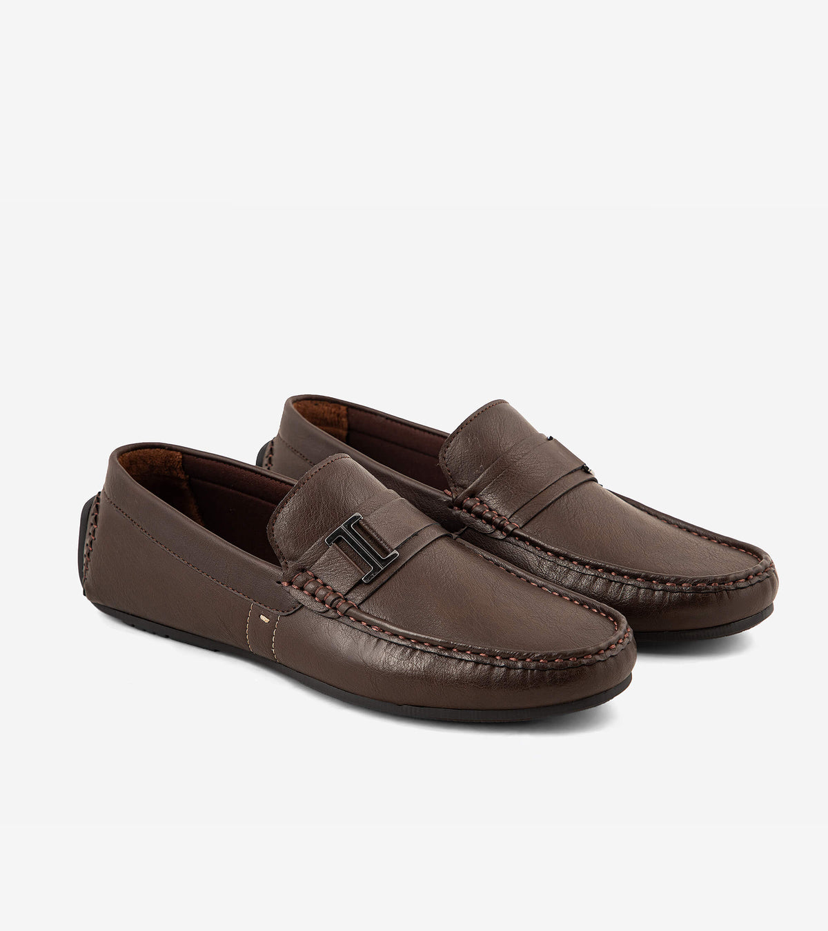 Men's Moccasins US-JK-6301