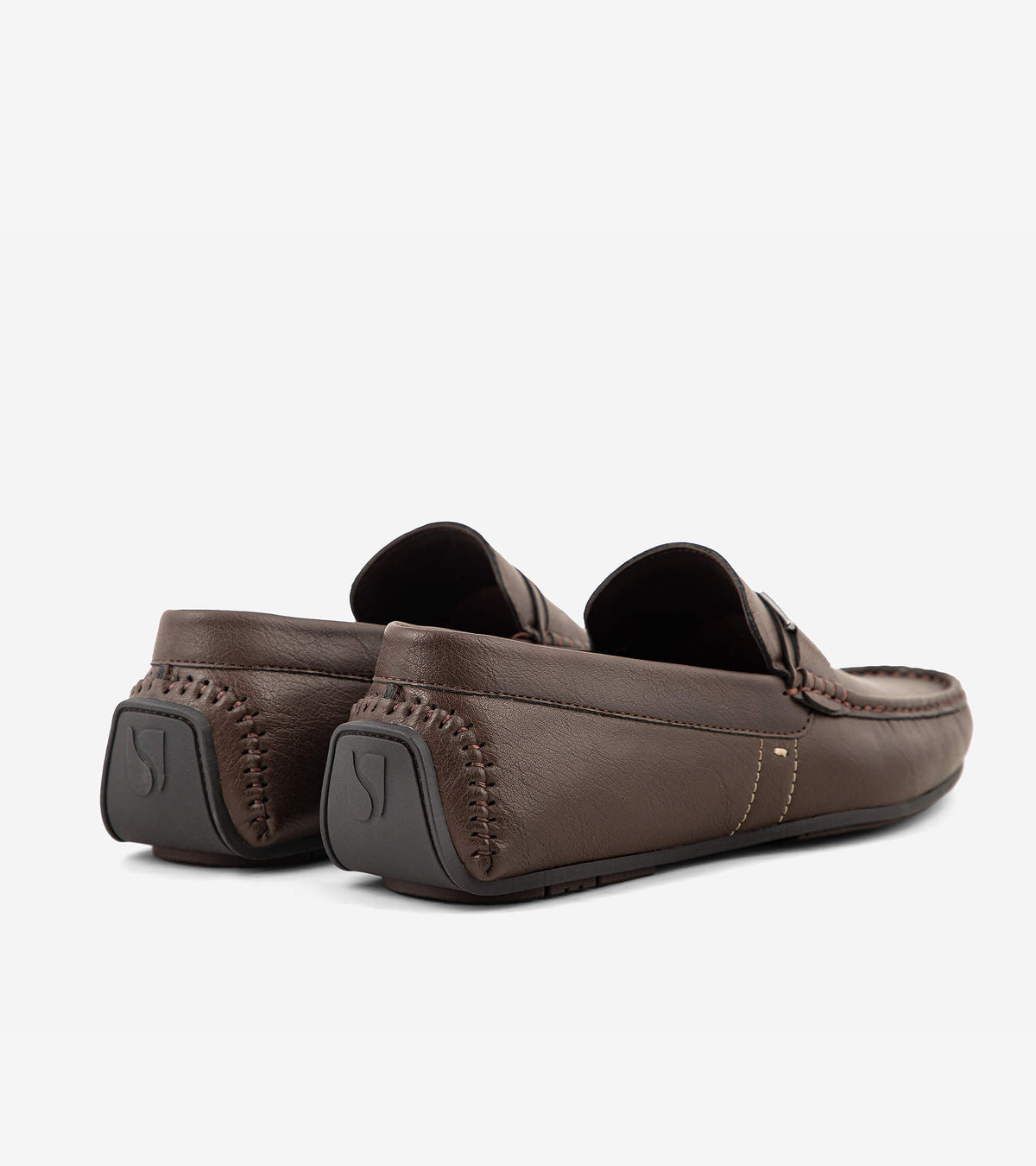 Men's Moccasins US-JK-6301