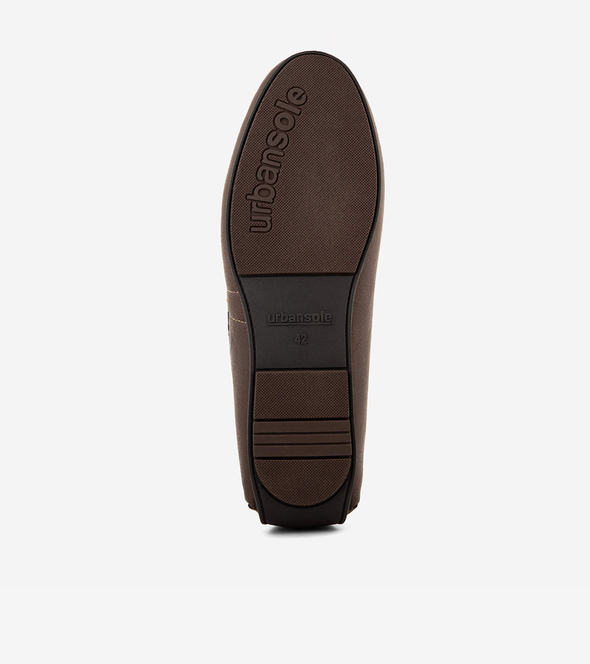 Men's Moccasins US-JK-6301