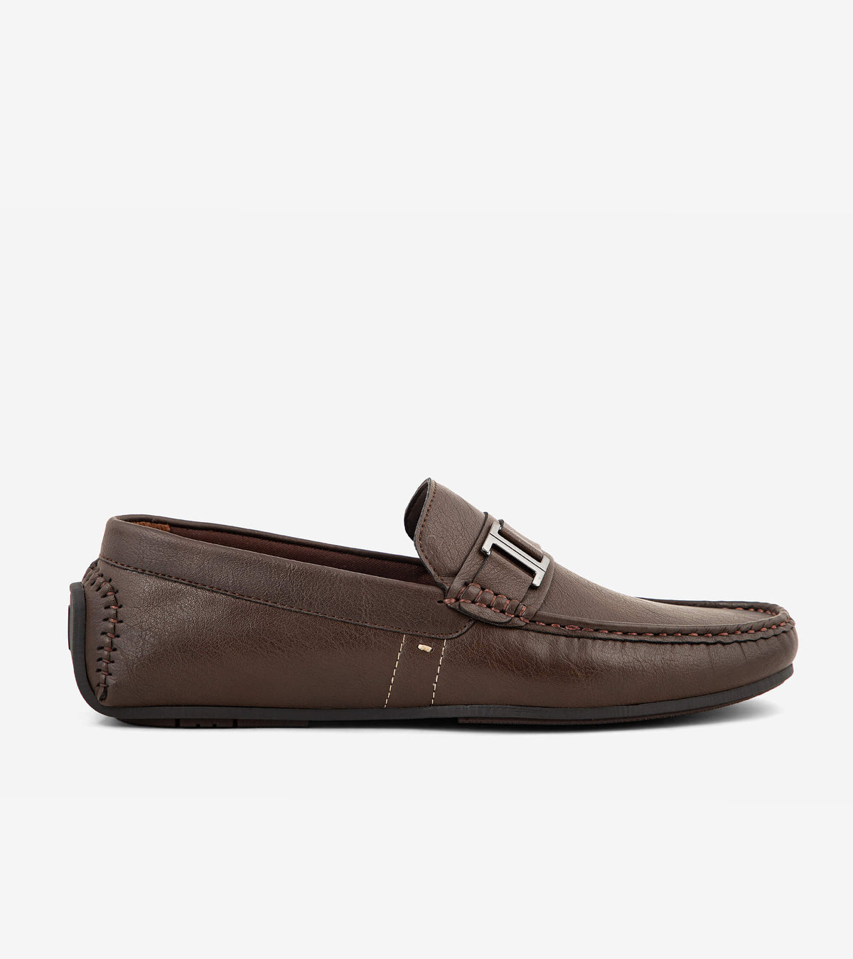 Men's Moccasins US-JK-6301