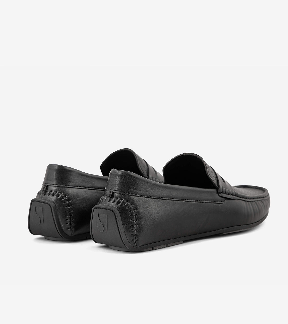 Men's Moccasins US-JK-6302