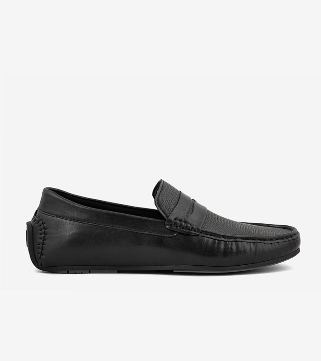 Men's Moccasins US-JK-6302