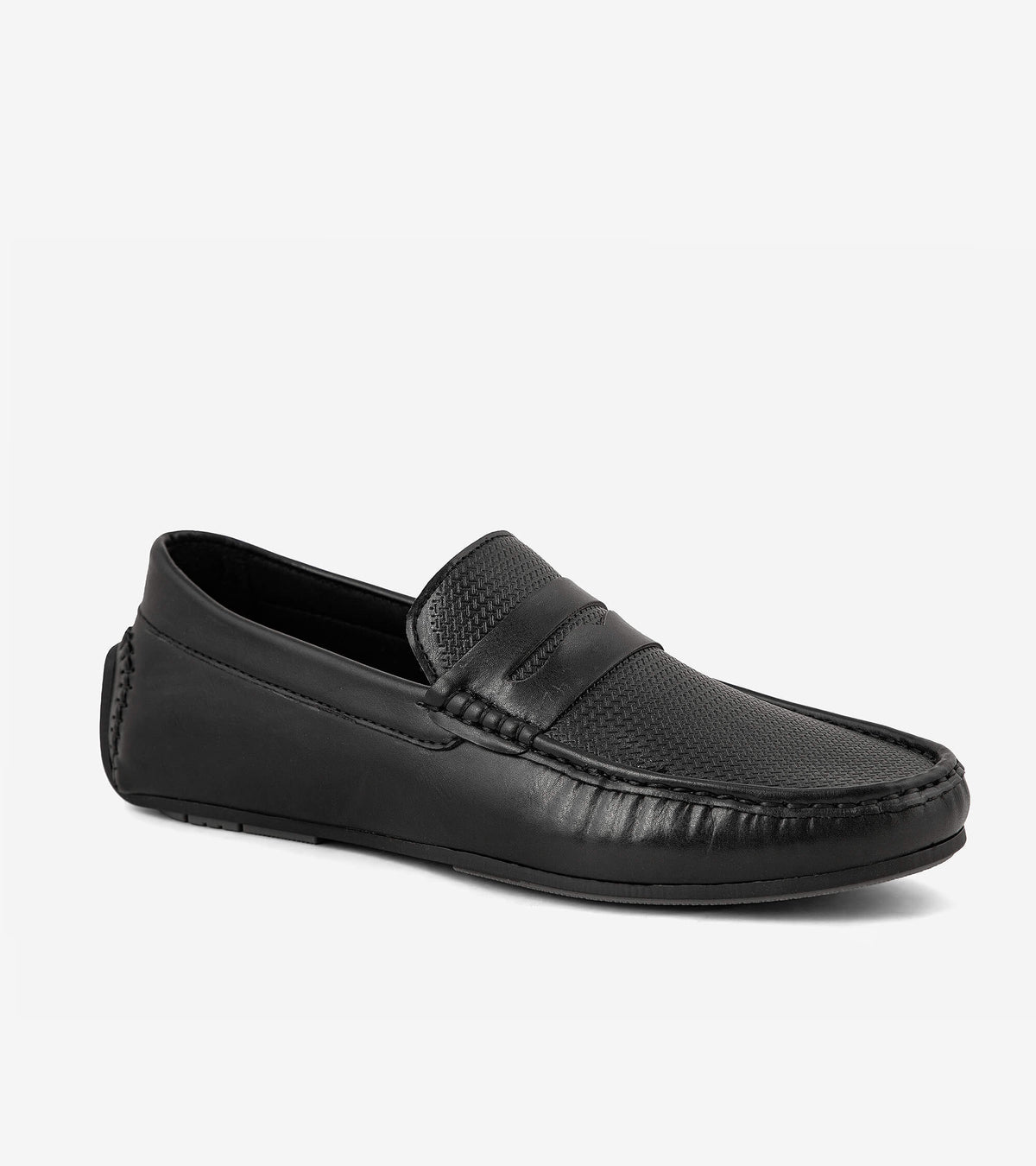 Men's Moccasins US-JK-6302