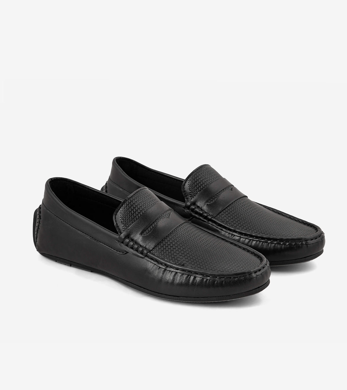 Men's Moccasins US-JK-6302