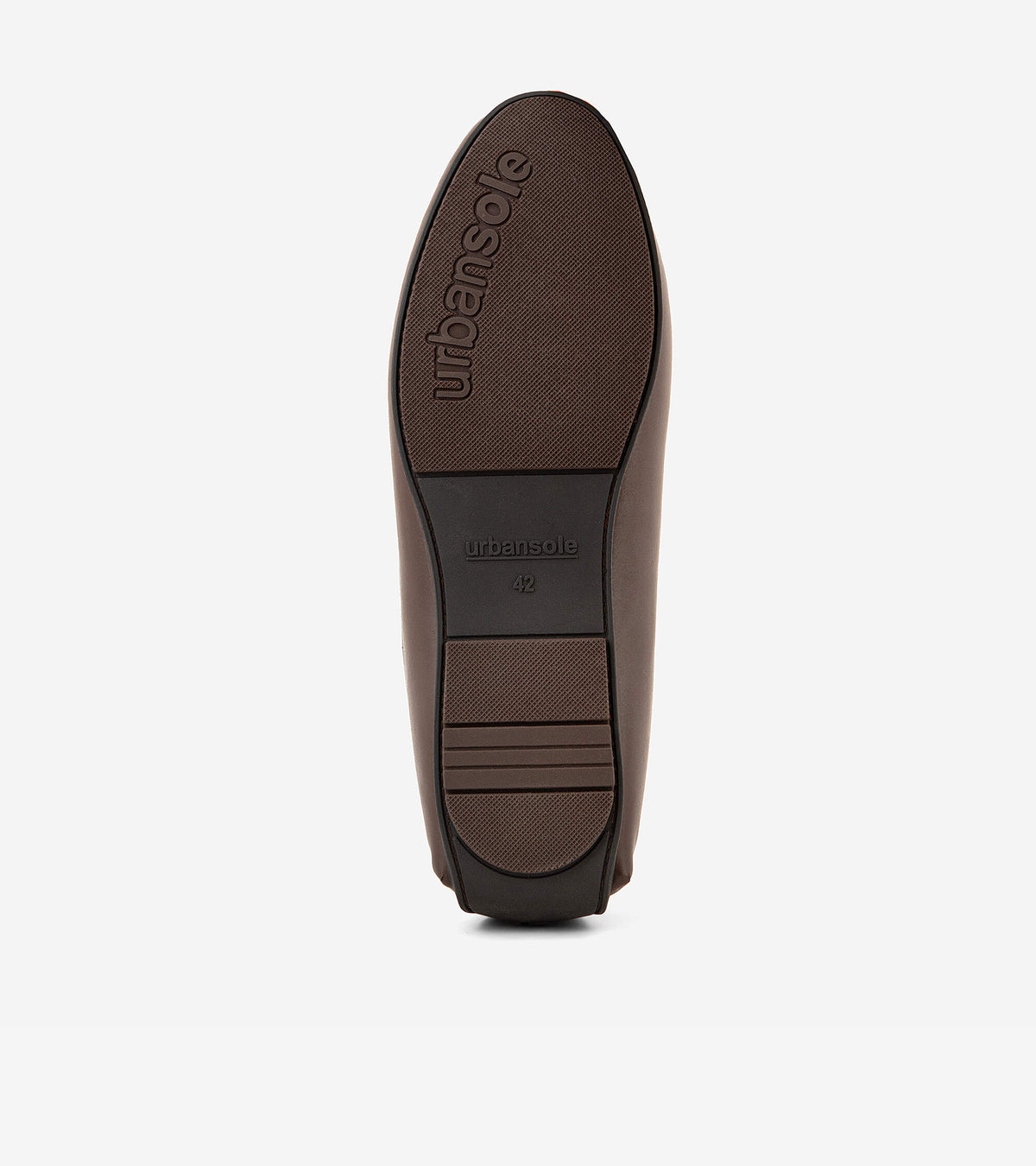 Men's Moccasins US-JK-6302