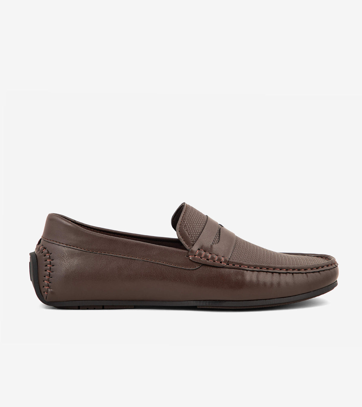 Men's Moccasins US-JK-6302