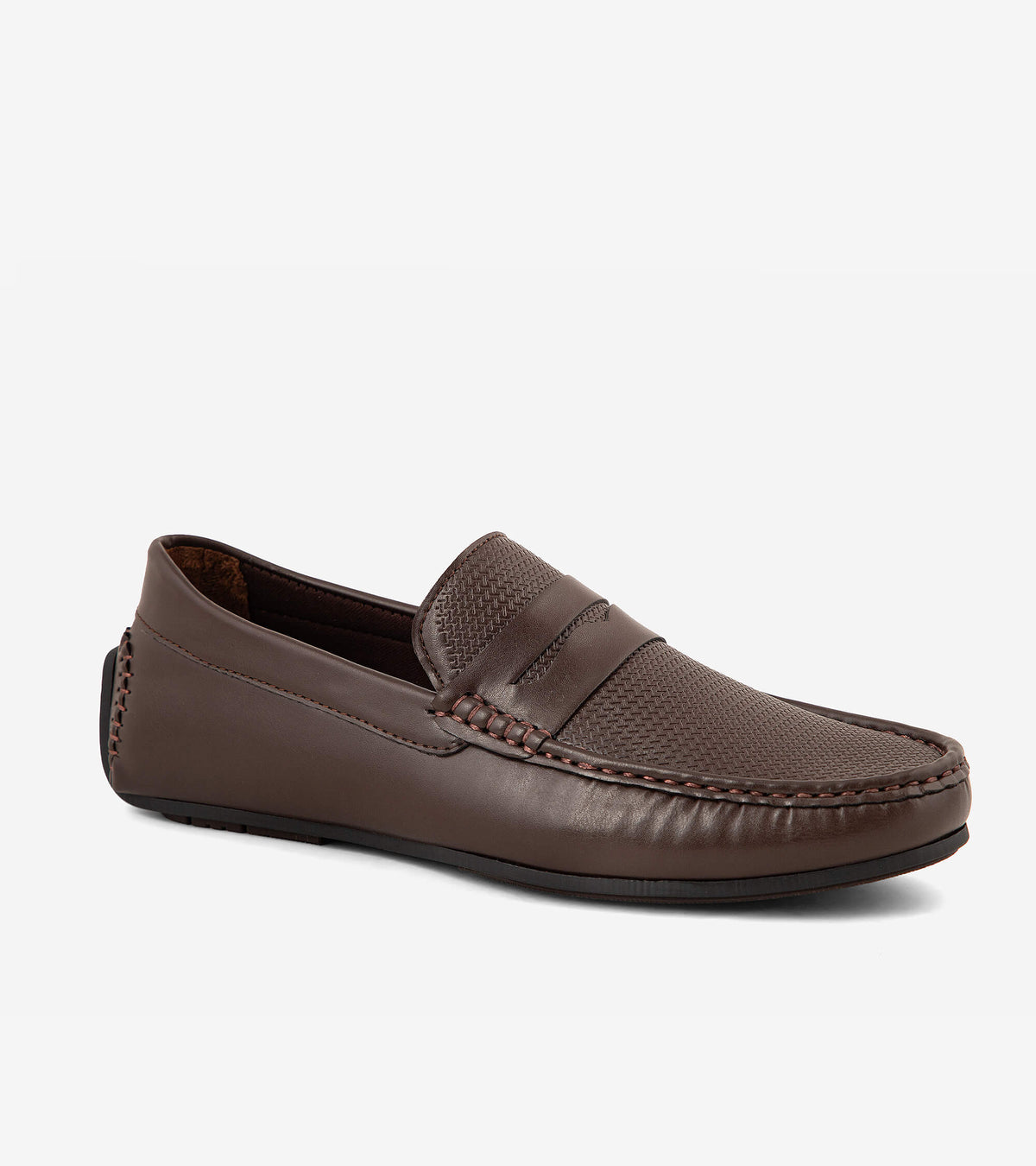 Men's Moccasins US-JK-6302