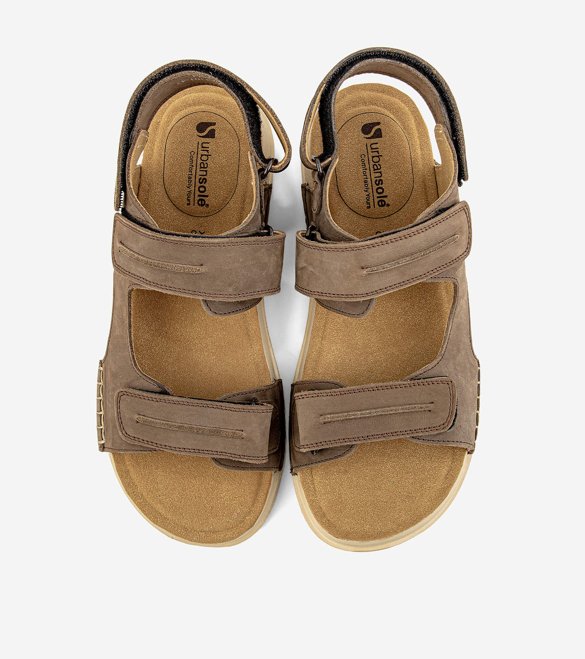 Men's Sandal US-JM-4301