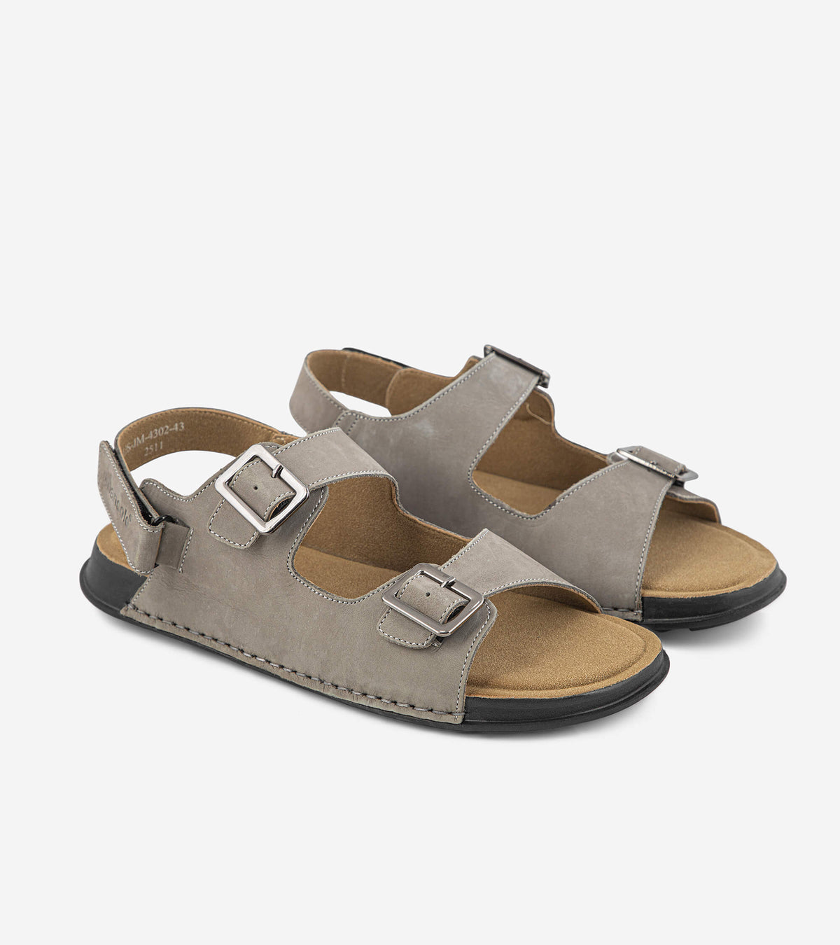 Men's Sandal US-JM-4302