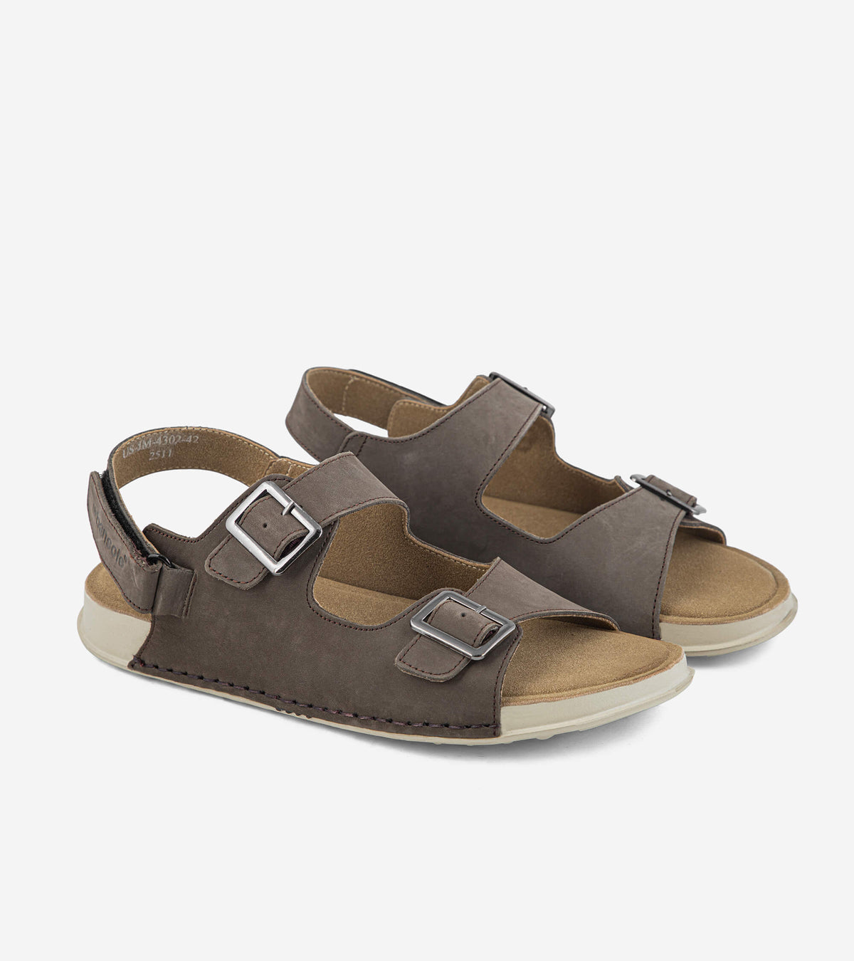 Men's Sandal US-JM-4302