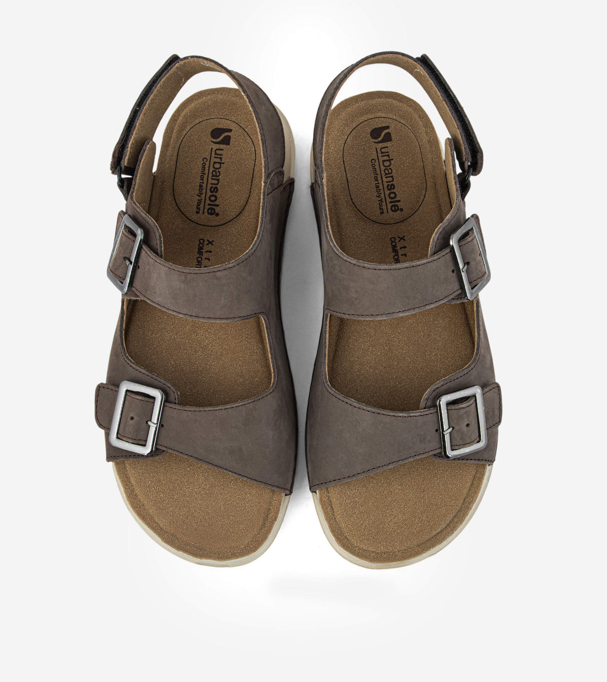 Men's Sandal US-JM-4302