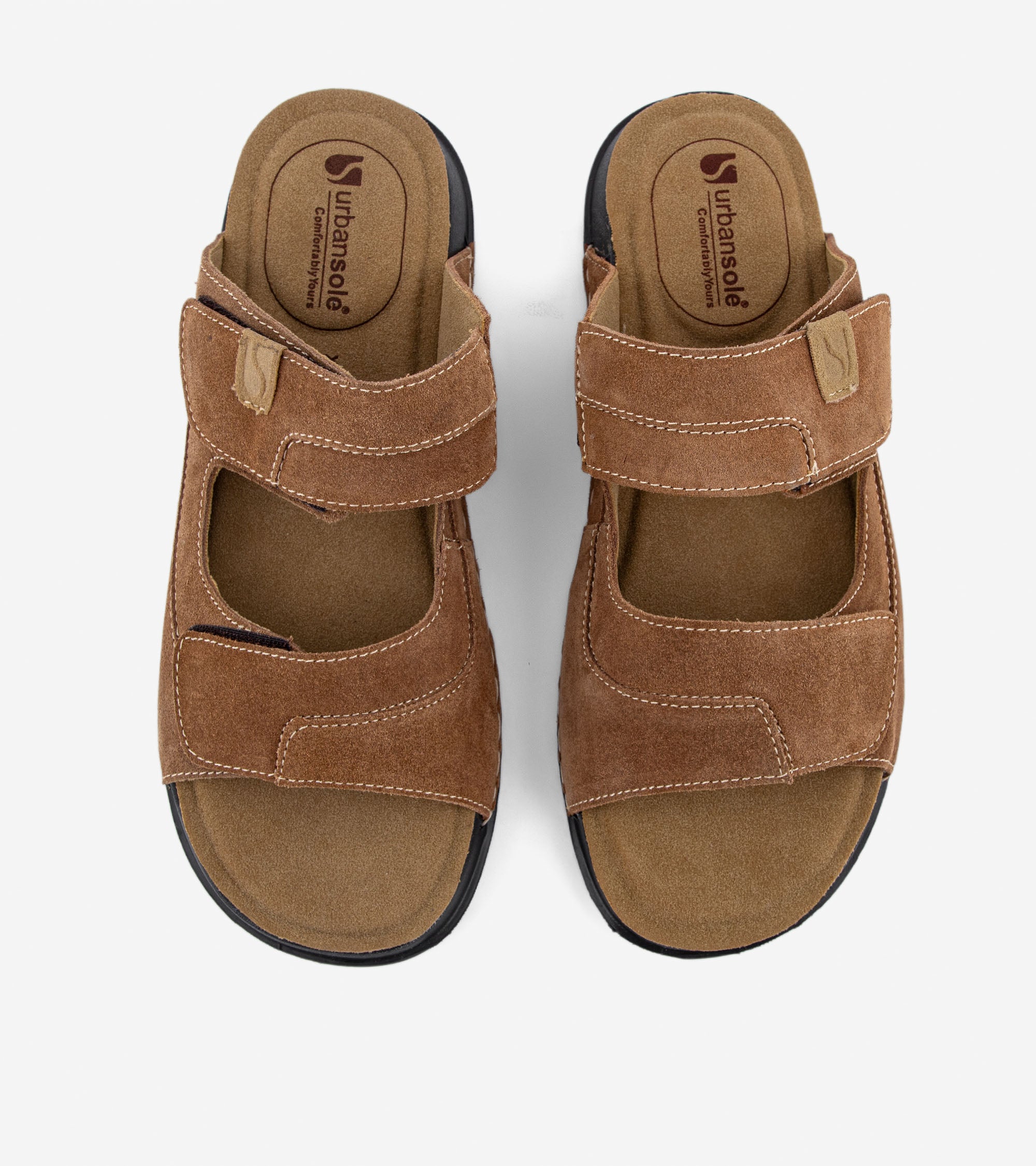 Men's Slipper US-JM-4351