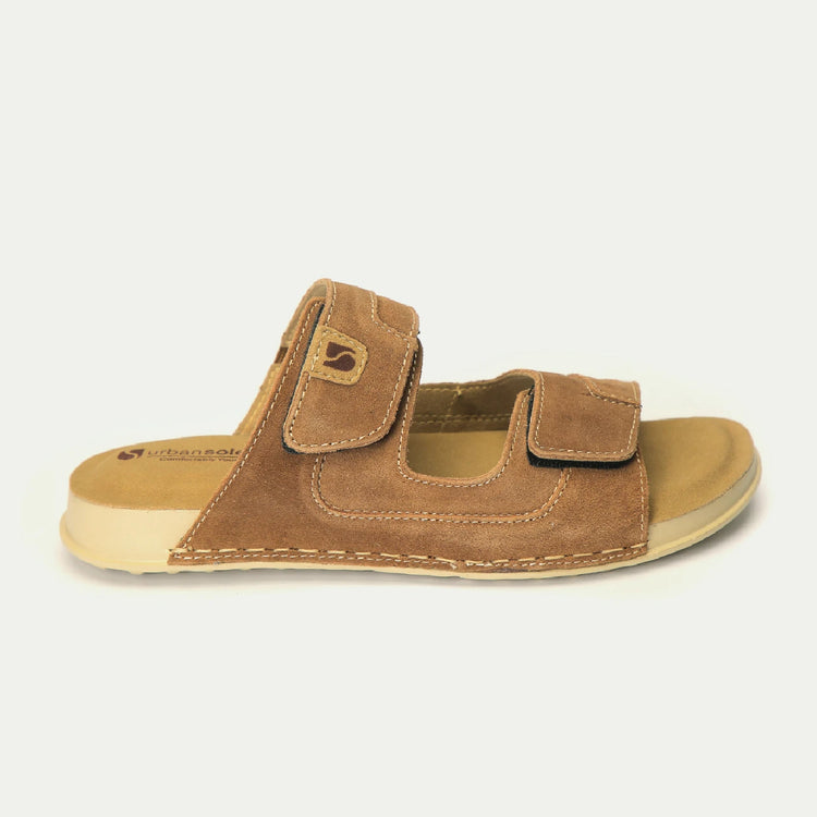 Men's Slipper US-JM-4351
