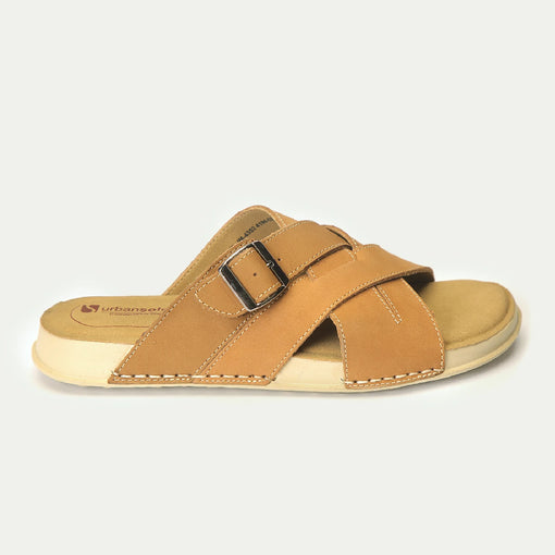 Men's Slipper US-JM-4352